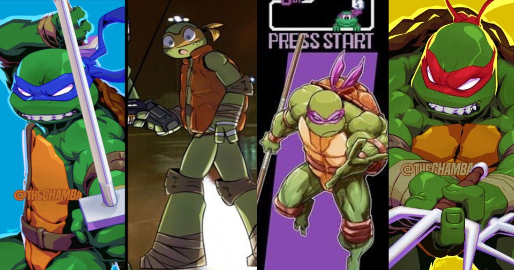 Detail Tmnt Images Nomer 28