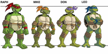 Detail Tmnt Images Nomer 29