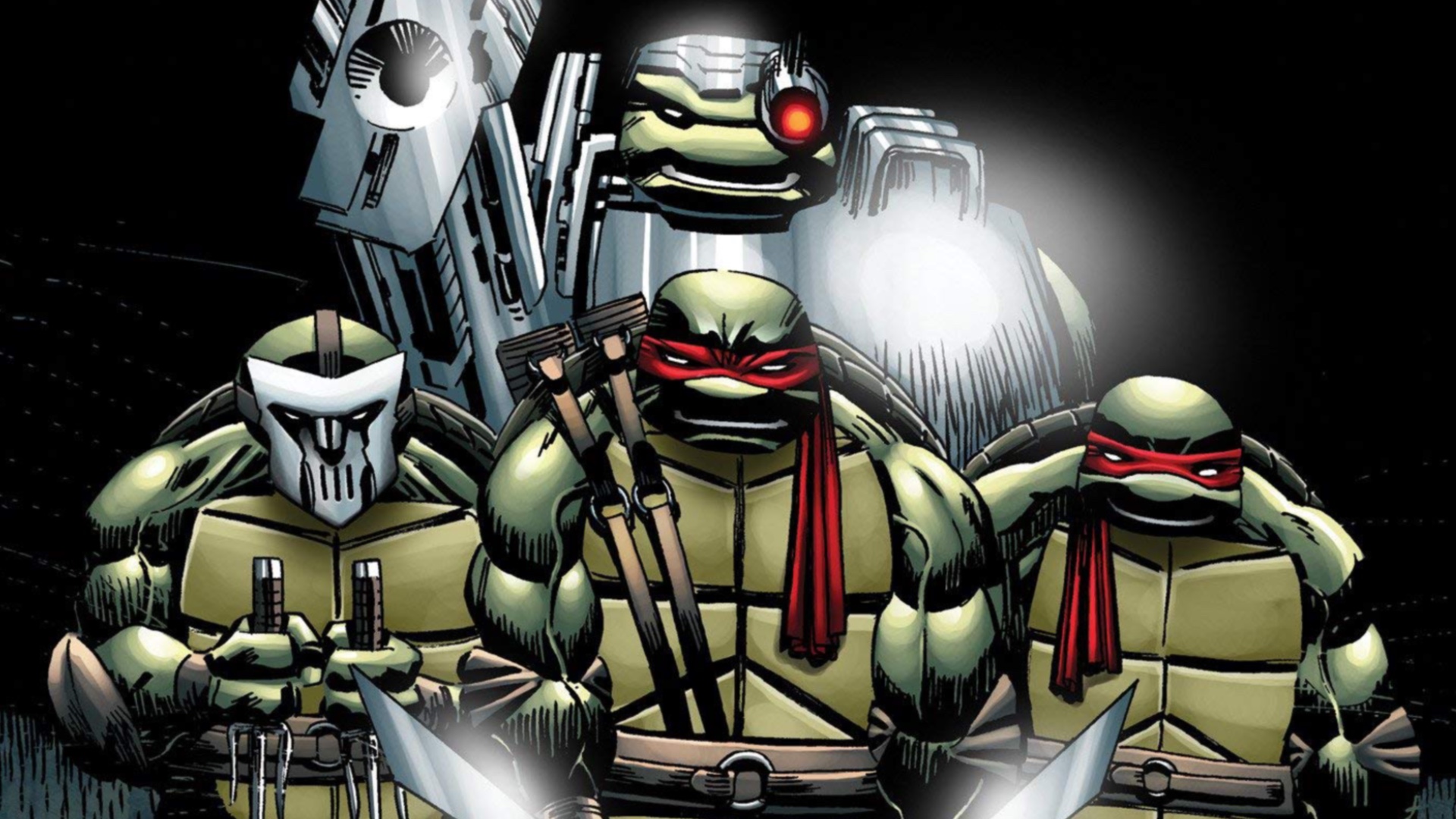 Detail Tmnt Images Nomer 30