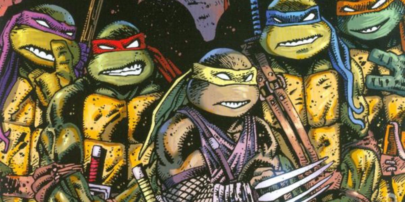 Detail Tmnt Images Nomer 33