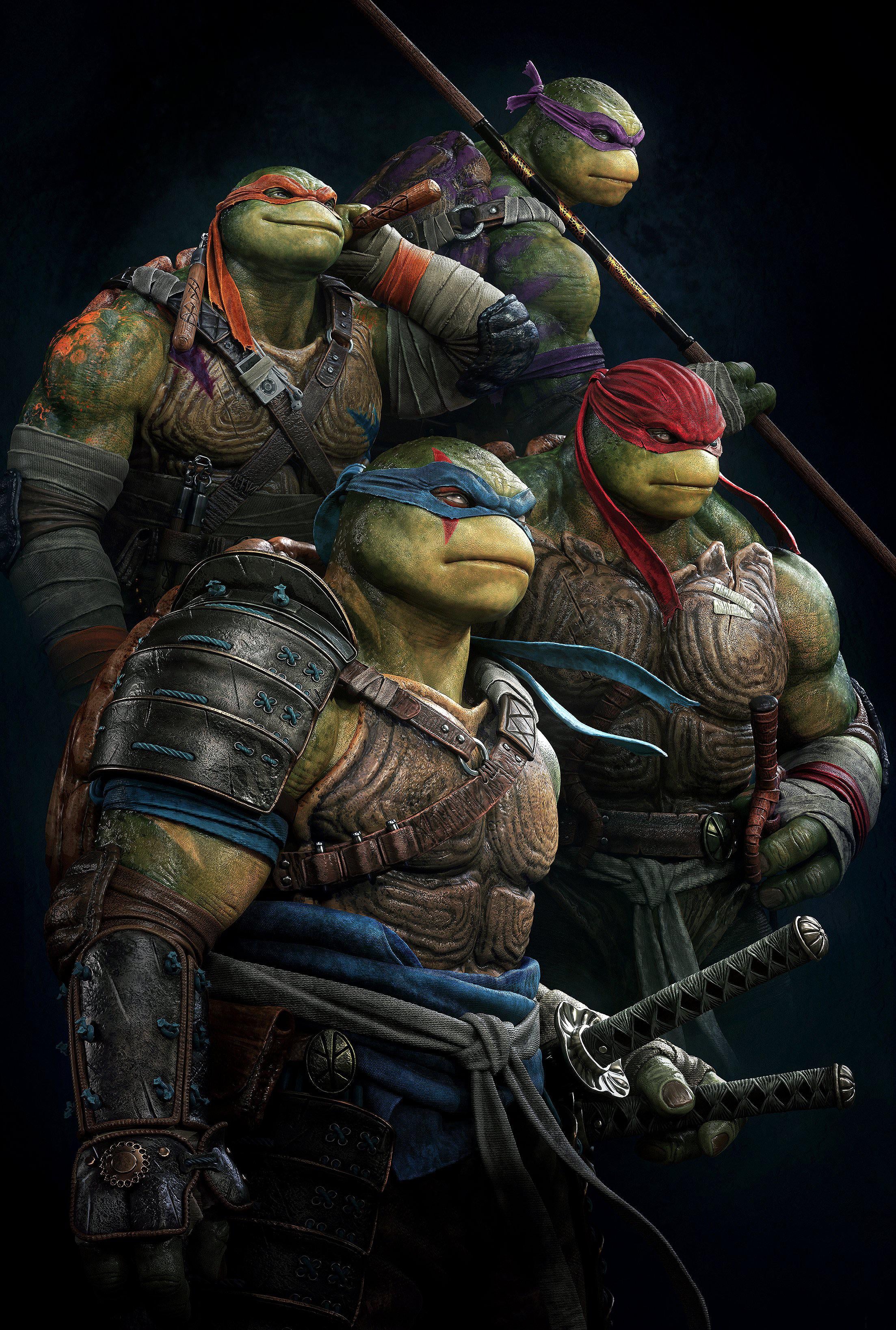 Detail Tmnt Images Nomer 38