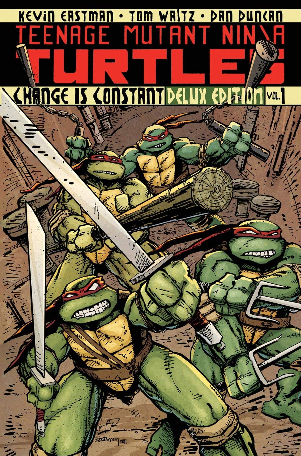 Detail Tmnt Images Nomer 43