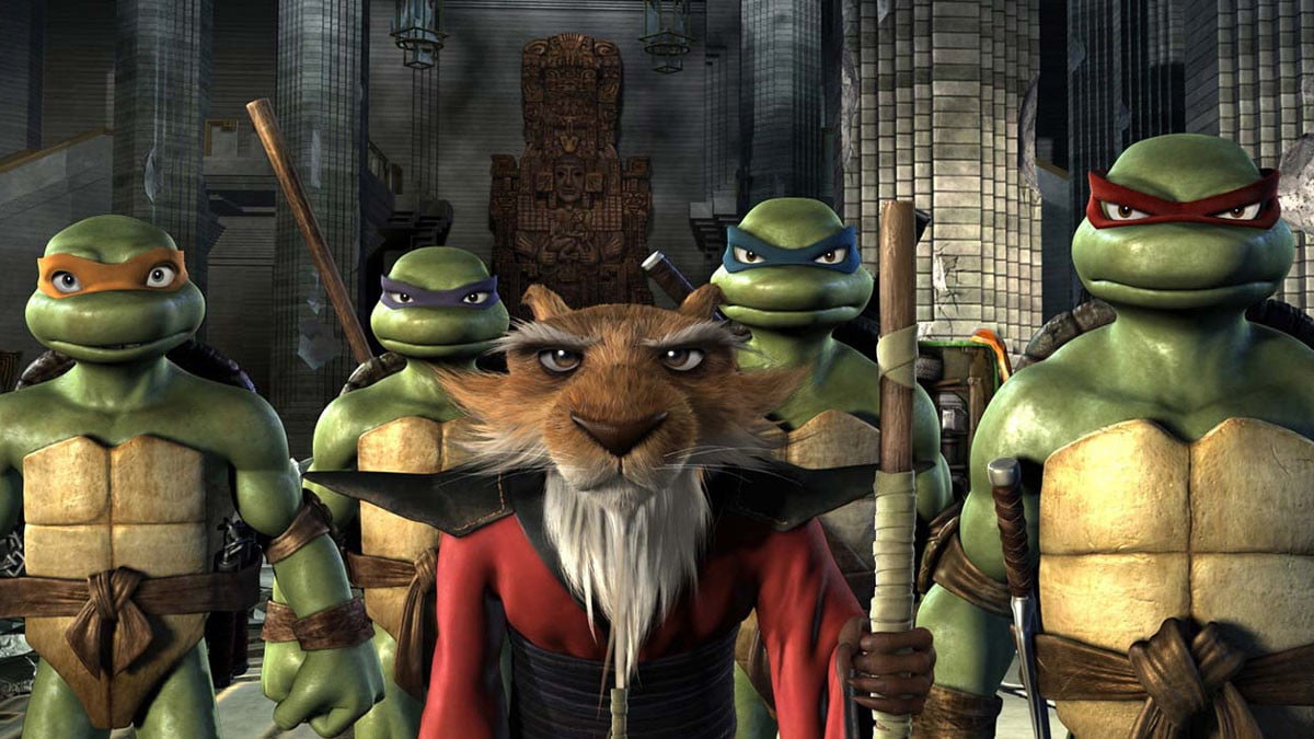 Detail Tmnt Images Nomer 49