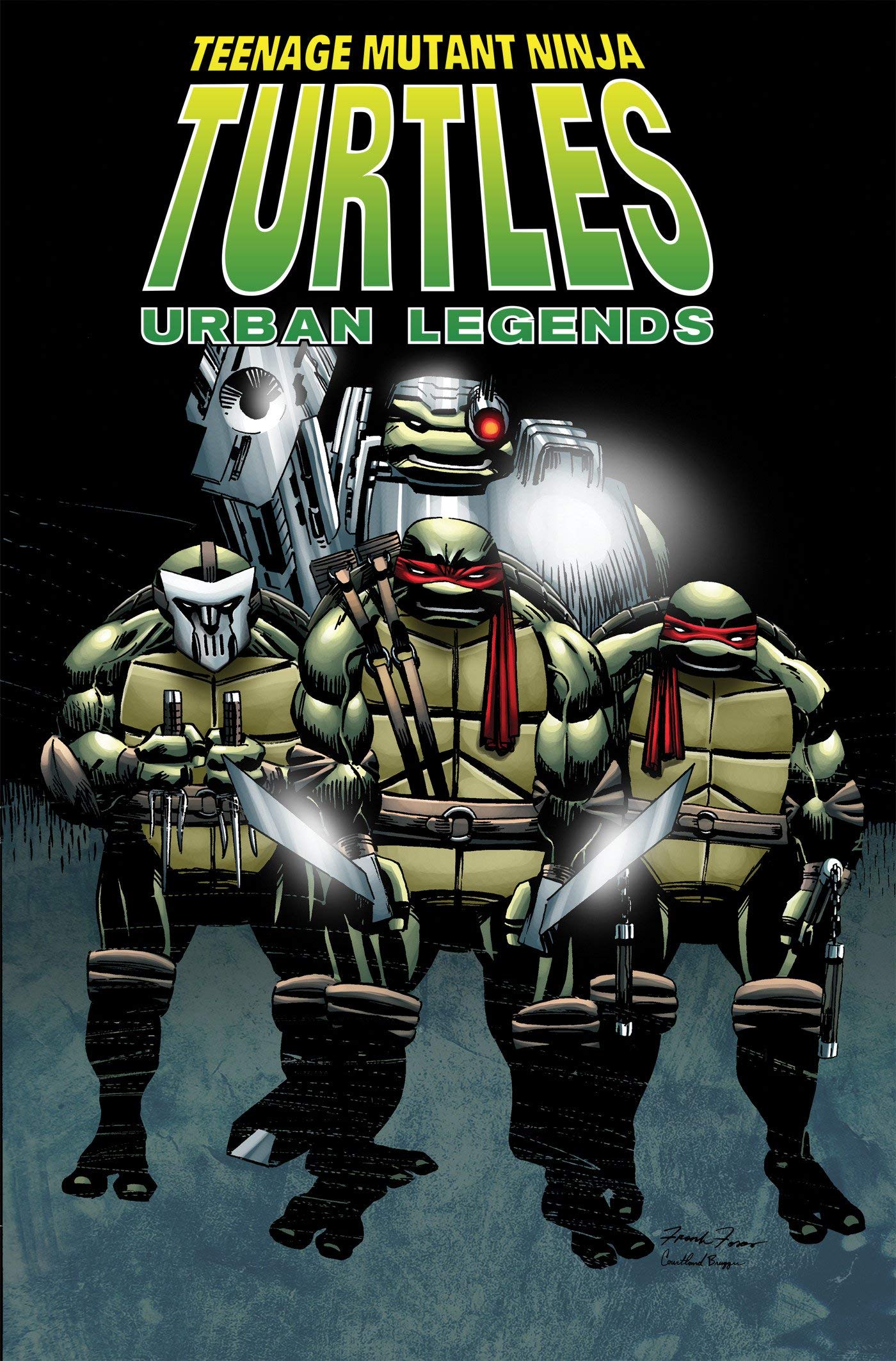 Detail Tmnt Images Nomer 51