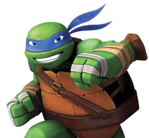Detail Tmnt Names And Pictures Nomer 30