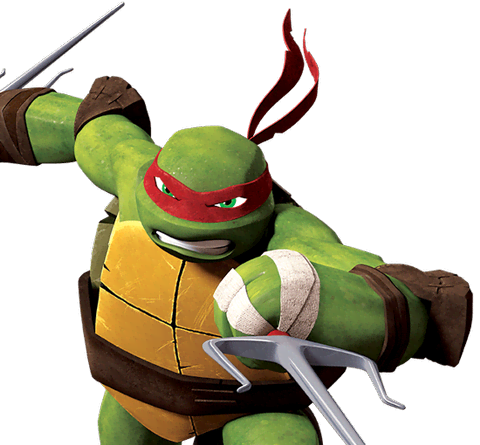 Detail Tmnt Names And Pictures Nomer 43