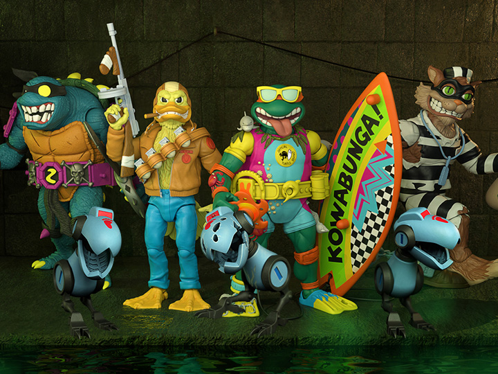 Detail Tmnt Pictures Nomer 18