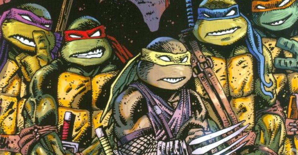 Detail Tmnt Pictures Nomer 22