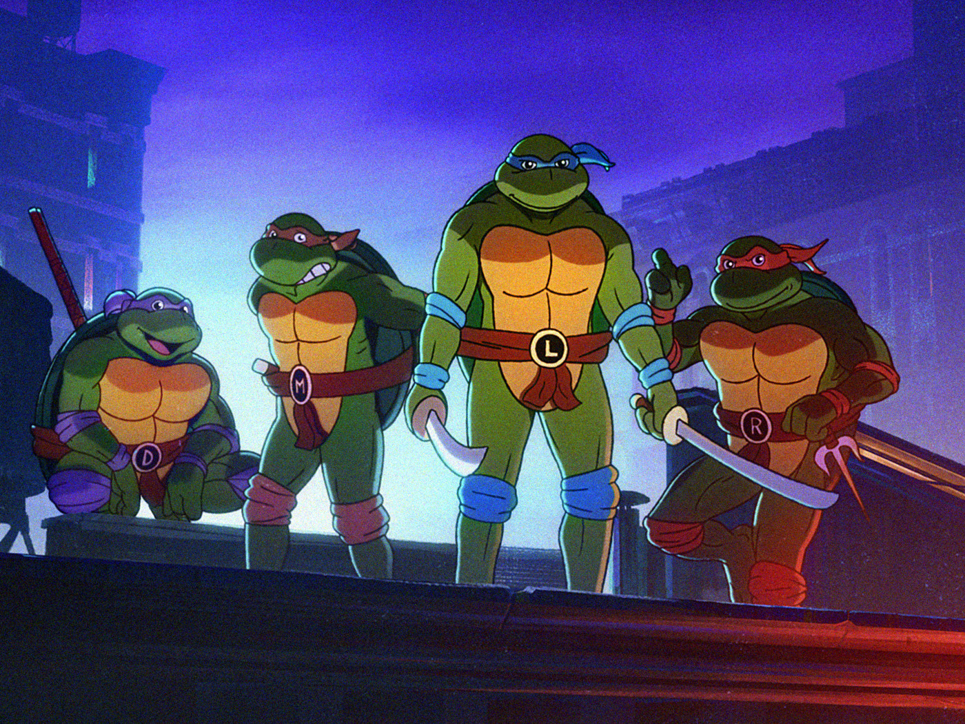 Detail Tmnt Pictures Nomer 4