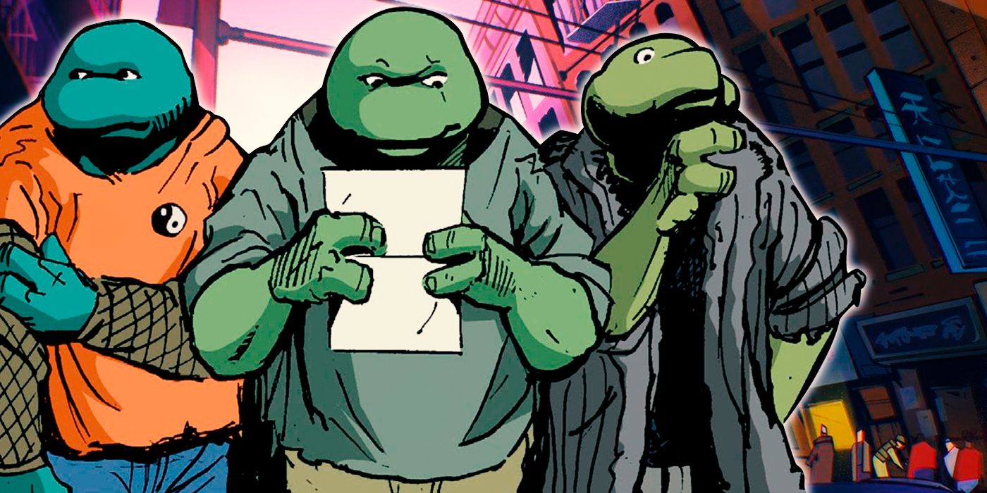 Detail Tmnt Pictures Nomer 42