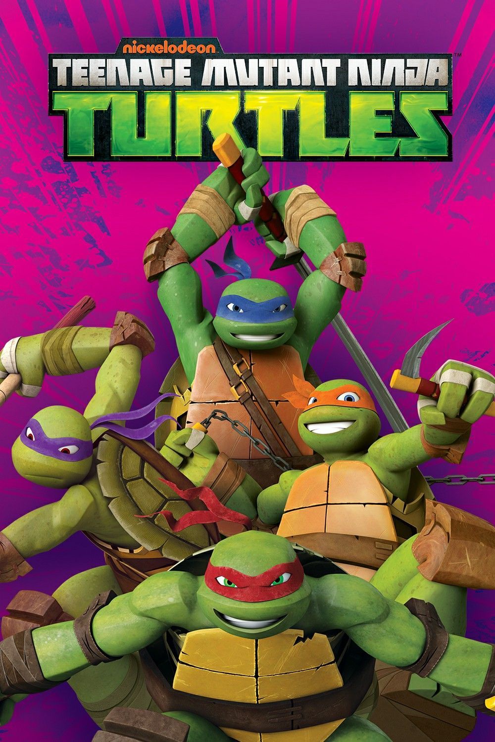 Detail Tmnt Wallpaper Nomer 42