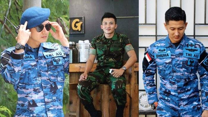 Detail Tni Ganteng Se Indonesia Nomer 5