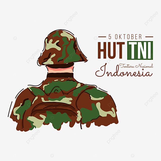 Detail Tni Kartun Png Nomer 7