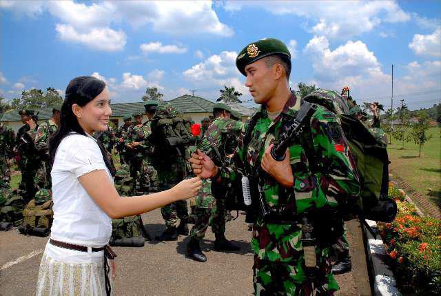 Detail Tni Kartun Png Nomer 35