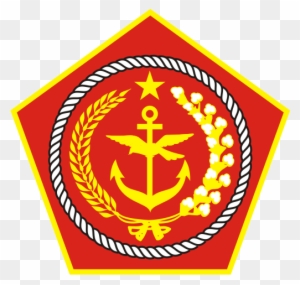 Detail Tni Logo Png Nomer 7