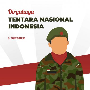 Detail Tni Vector Nomer 10