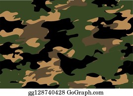 Detail Tni Vector Nomer 14