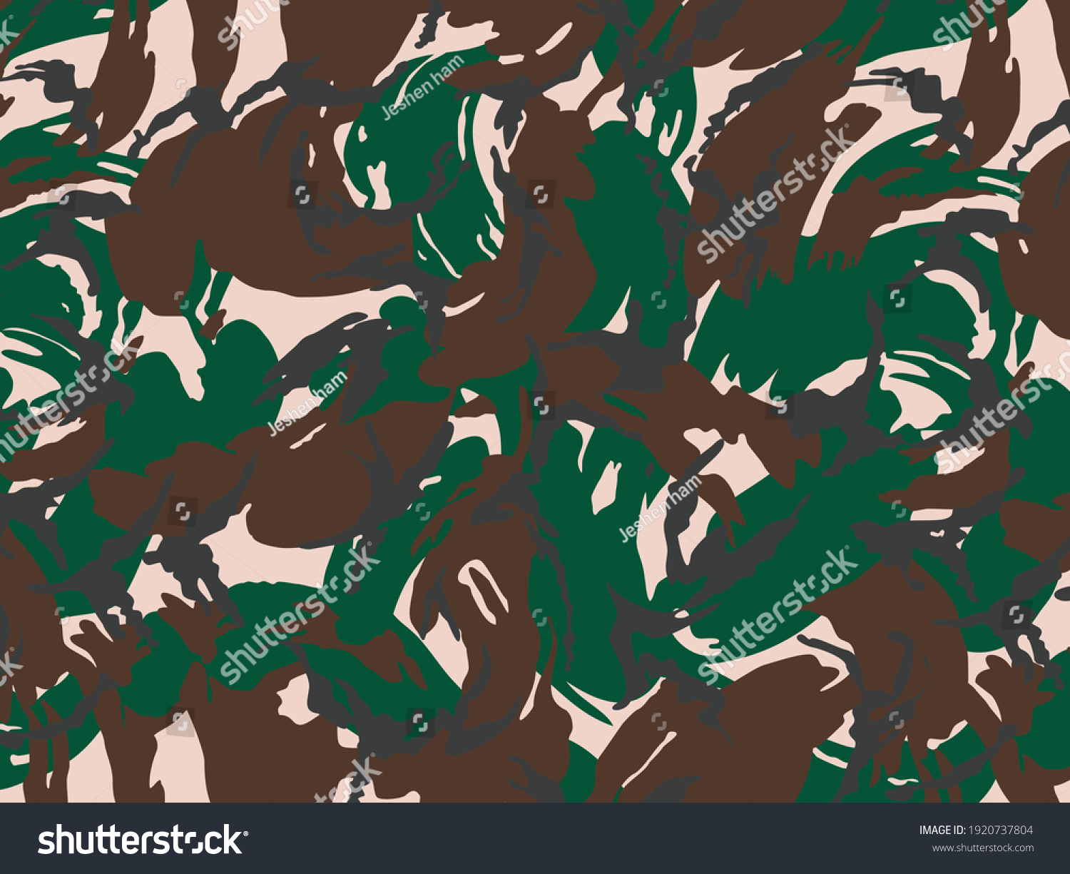 Detail Tni Vector Nomer 20