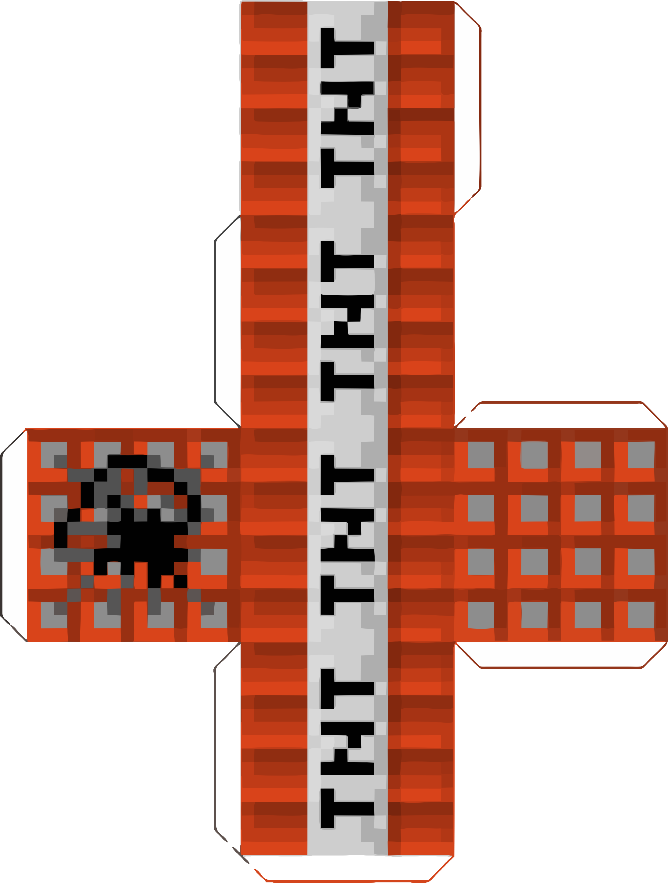 Detail Tnt Minecraft Png Nomer 28