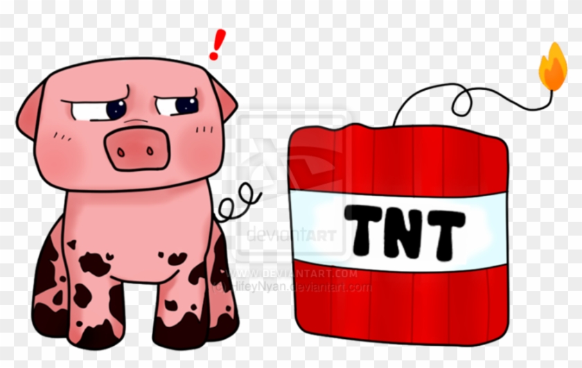 Detail Tnt Minecraft Png Nomer 30