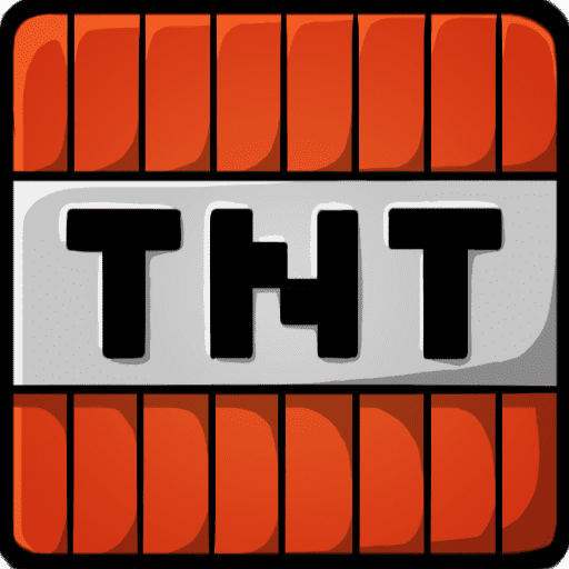 Detail Tnt Minecraft Png Nomer 46