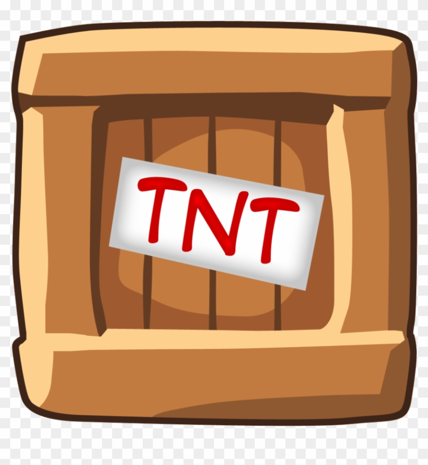 Detail Tnt Png Nomer 42