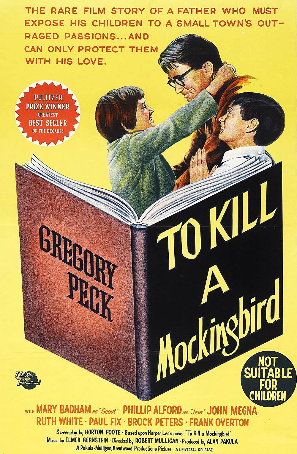 Detail To Kill A Mockingbird N Word Quotes Nomer 22