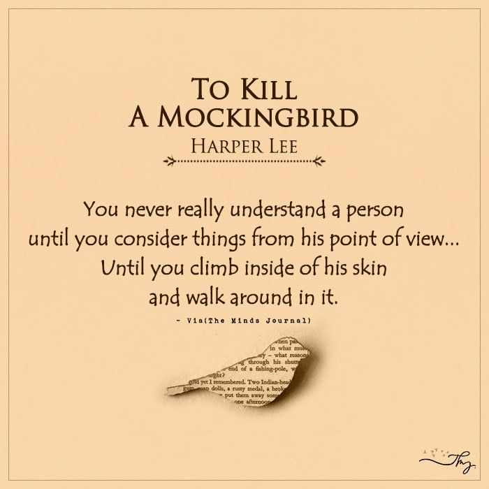 Detail To Kill A Mockingbird N Word Quotes Nomer 48