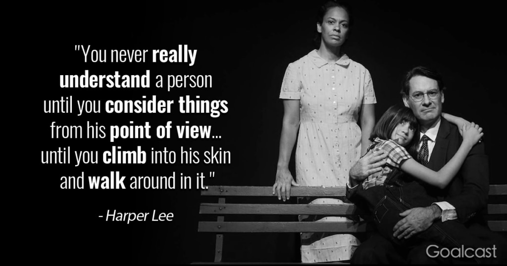 To Kill A Mockingbird Quotes - KibrisPDR