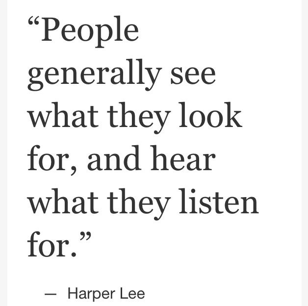 Detail To Kill A Mockingbird Quotes Nomer 31