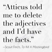 Detail To Kill A Mockingbird Quotes Nomer 35