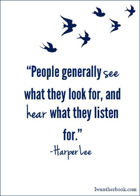 Detail To Kill A Mockingbird Quotes Nomer 42