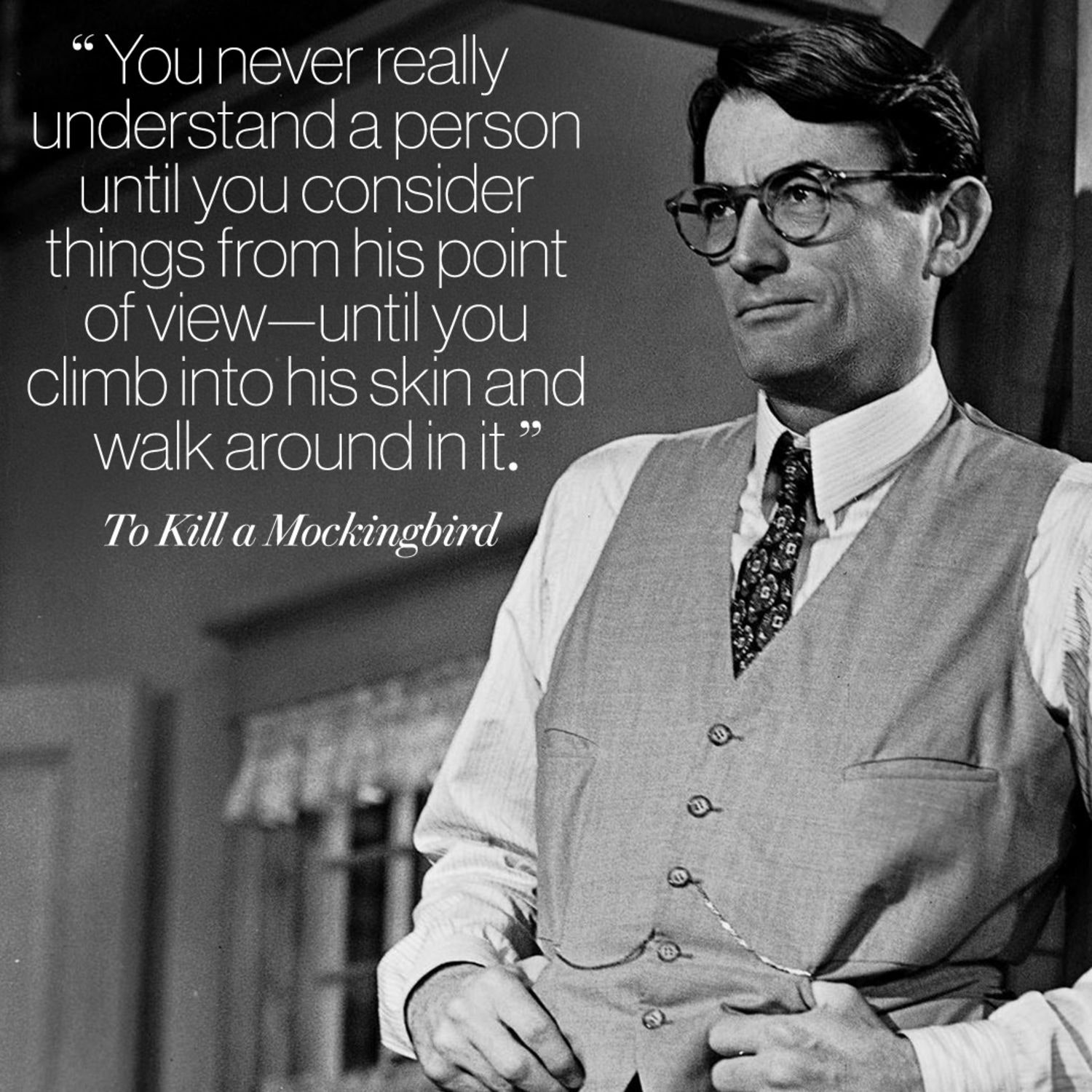 Detail To Kill A Mockingbird Quotes Nomer 9