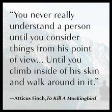 Detail To Kill A Mockingbird Racism Quotes Nomer 3