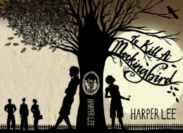 Detail To Kill A Mockingbird Racism Quotes Nomer 37