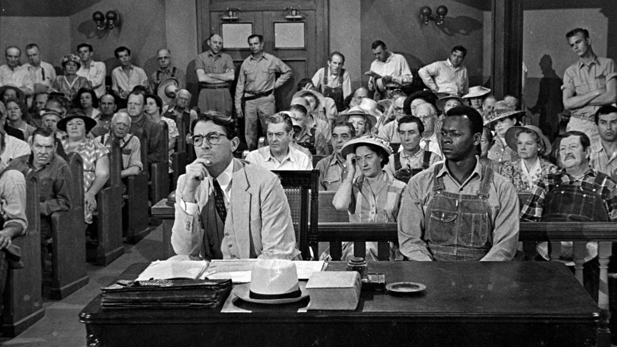 Detail To Kill A Mockingbird Racism Quotes Nomer 45