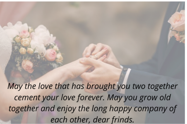 Detail To My Best Friend On Her Wedding Day Quotes Nomer 44