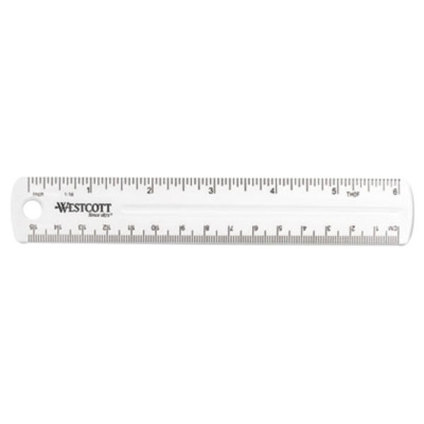 Detail To Scale Ruler Image Nomer 15