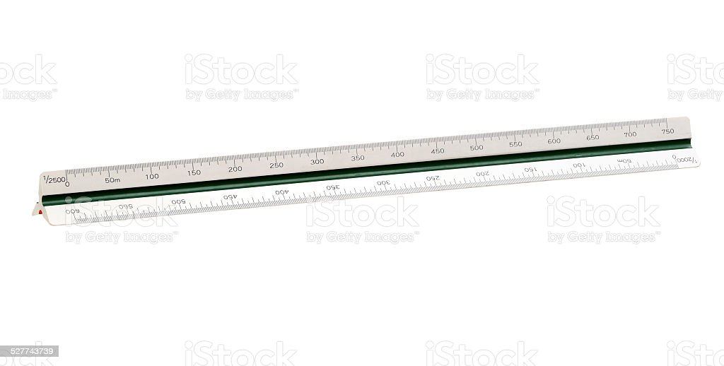 Detail To Scale Ruler Image Nomer 50