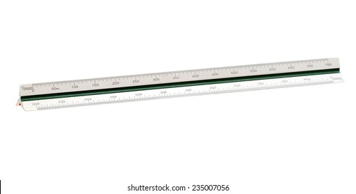 Detail To Scale Ruler Image Nomer 52