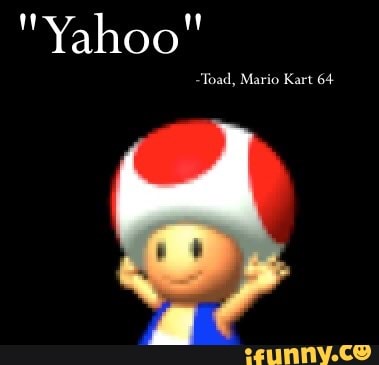 Detail Toad Mario Kart Meme Nomer 30