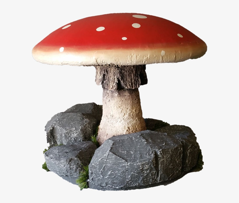 Detail Toadstool Png Nomer 2