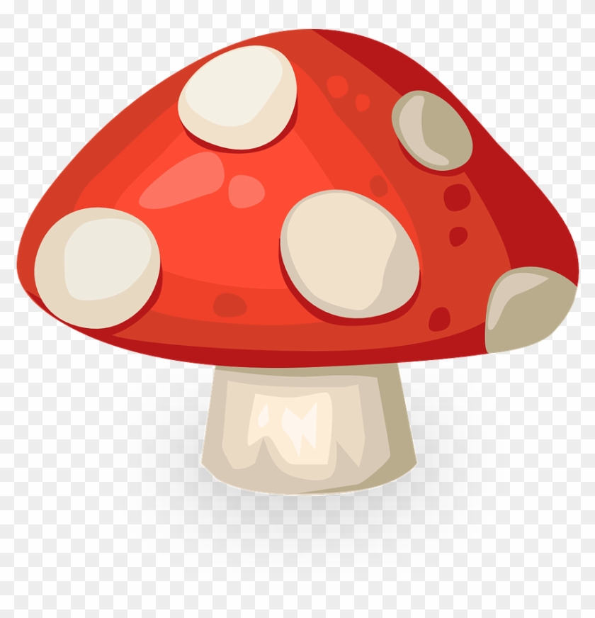 Detail Toadstool Png Nomer 6