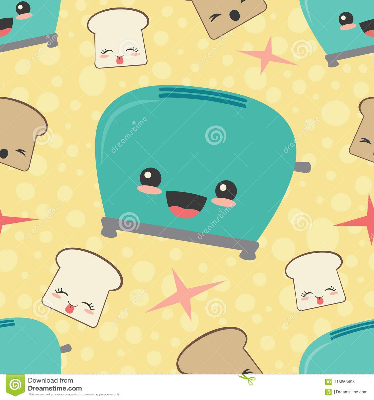 Detail Toaster Background Nomer 14