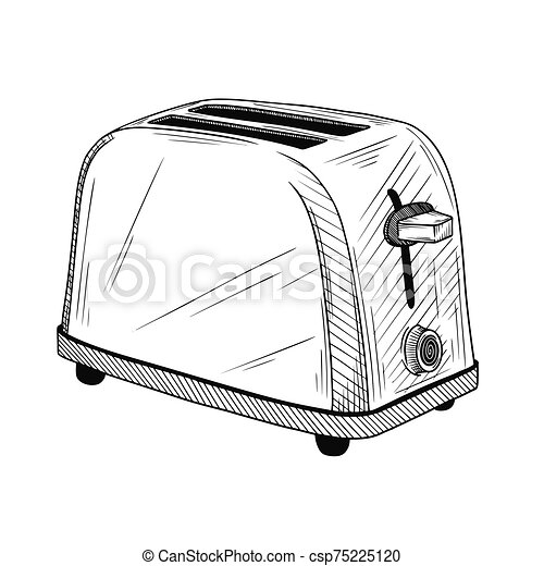 Detail Toaster Background Nomer 17