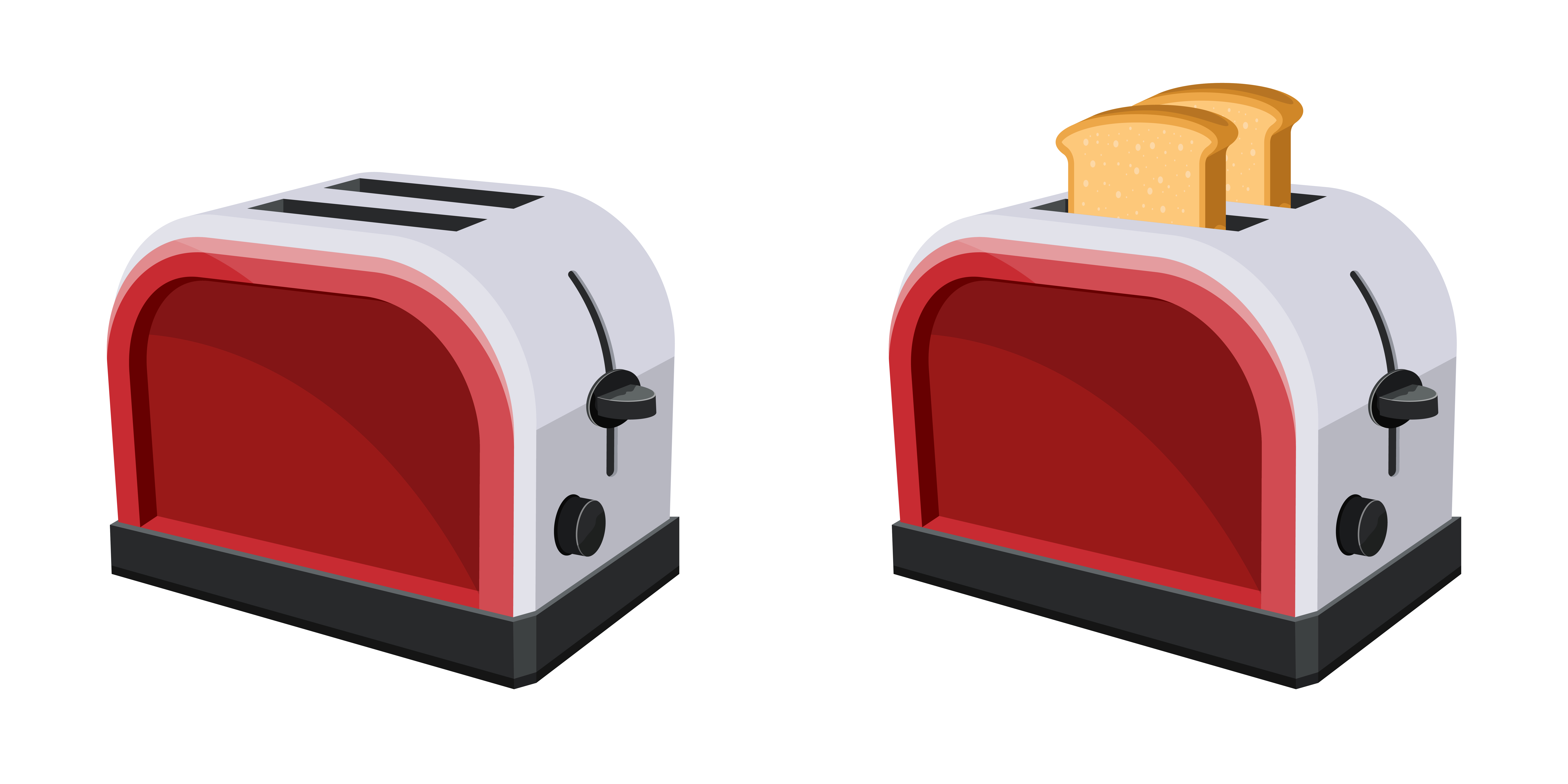 Detail Toaster Background Nomer 20