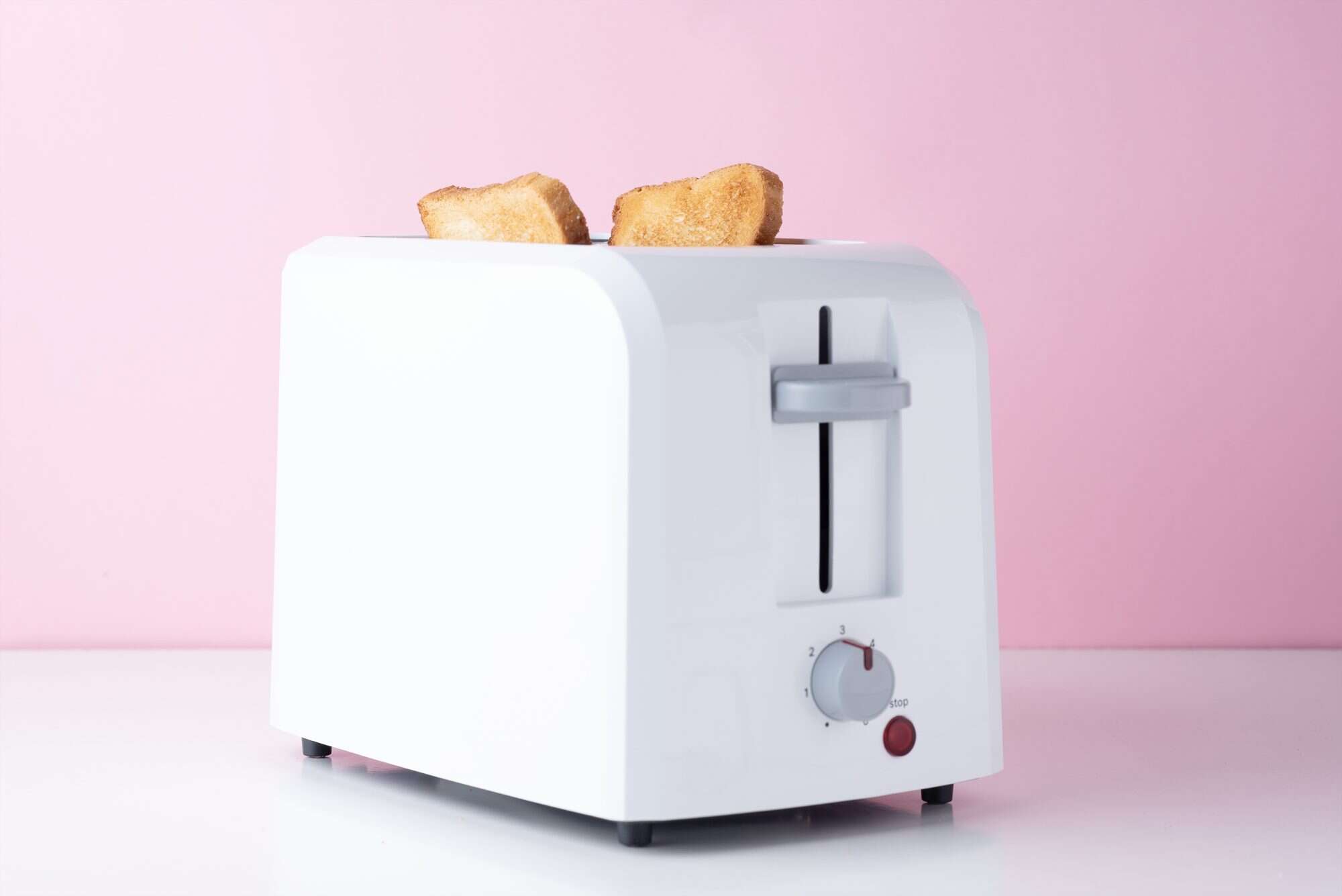 Detail Toaster Background Nomer 26