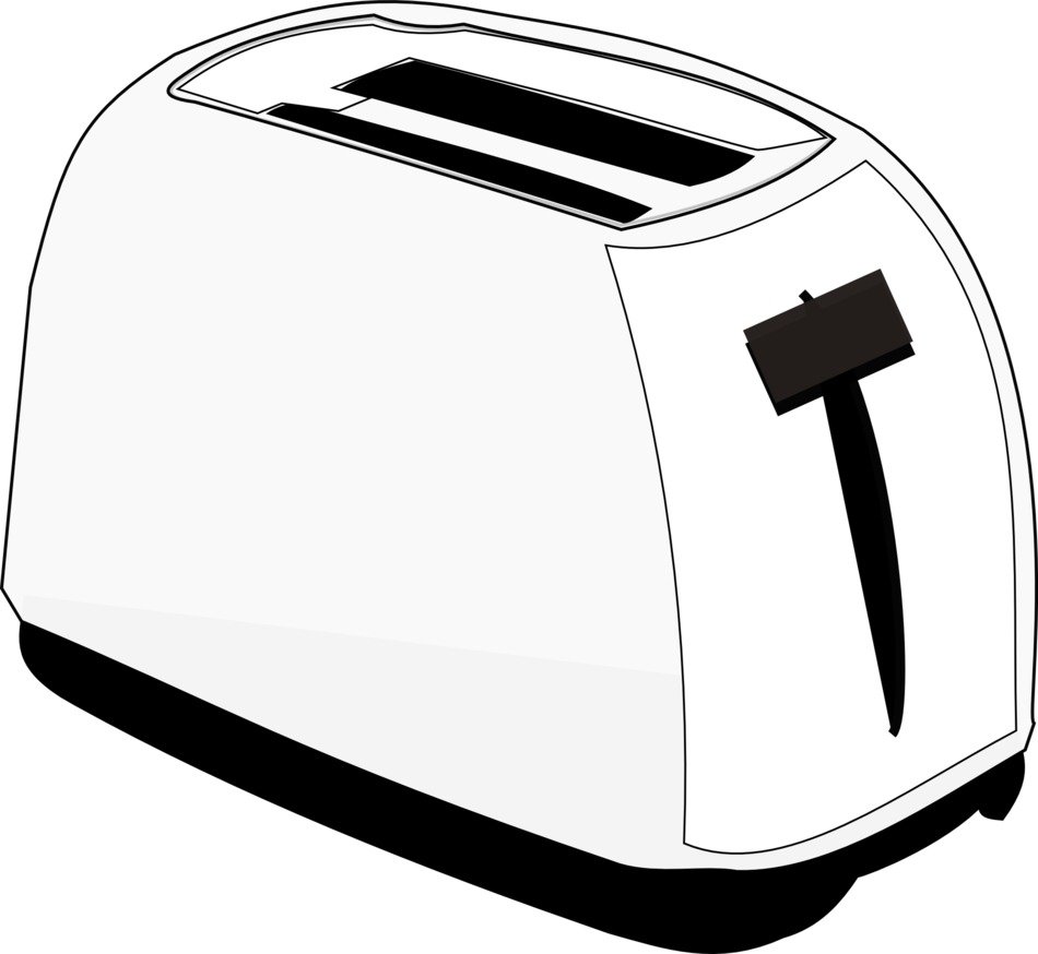 Detail Toaster Background Nomer 32