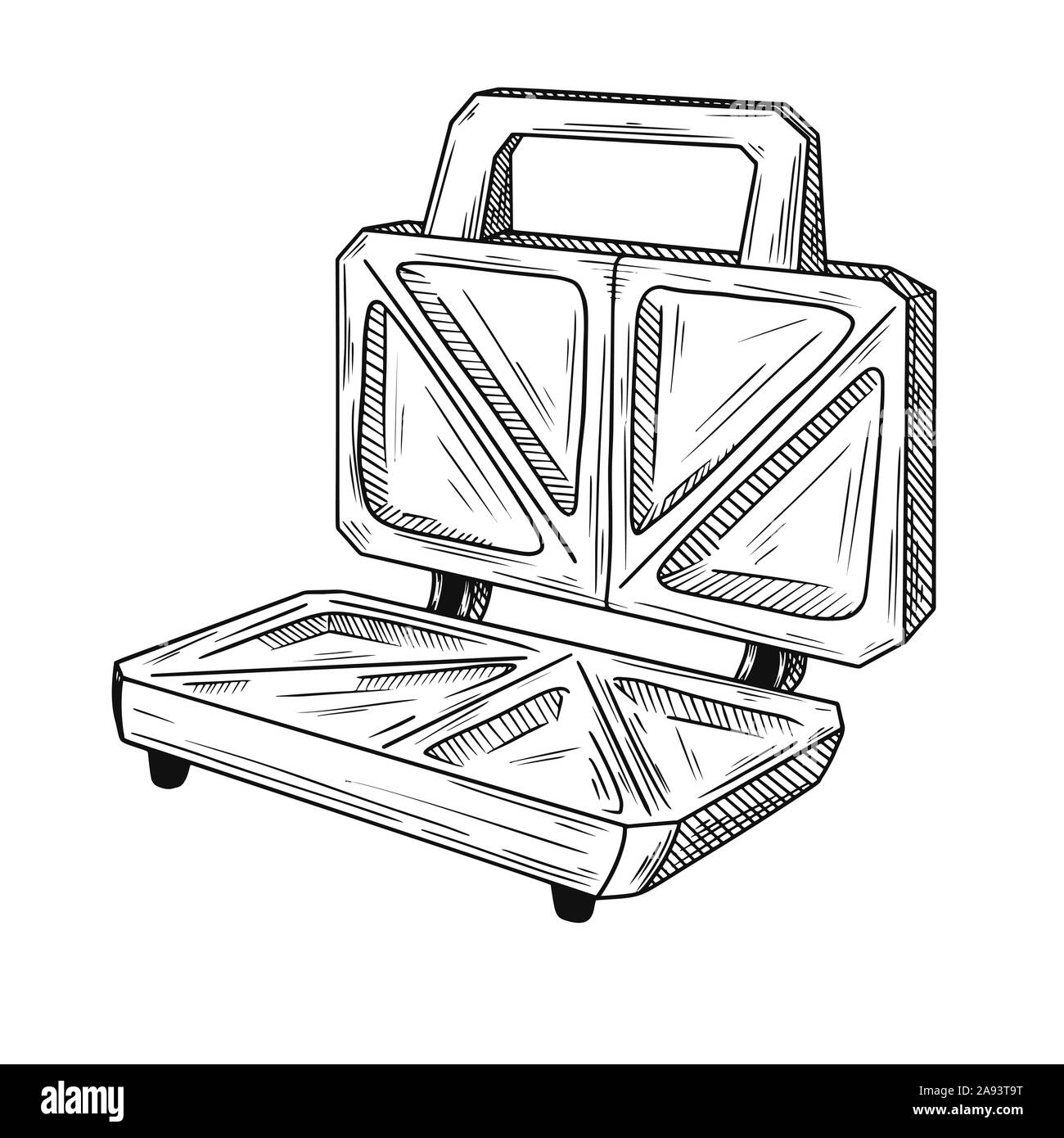 Detail Toaster Background Nomer 34