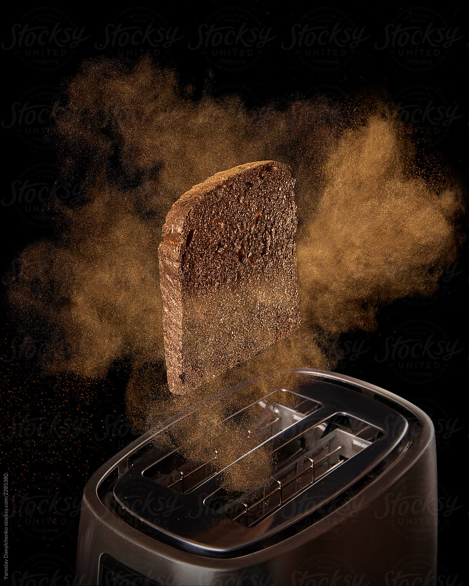 Detail Toaster Background Nomer 35